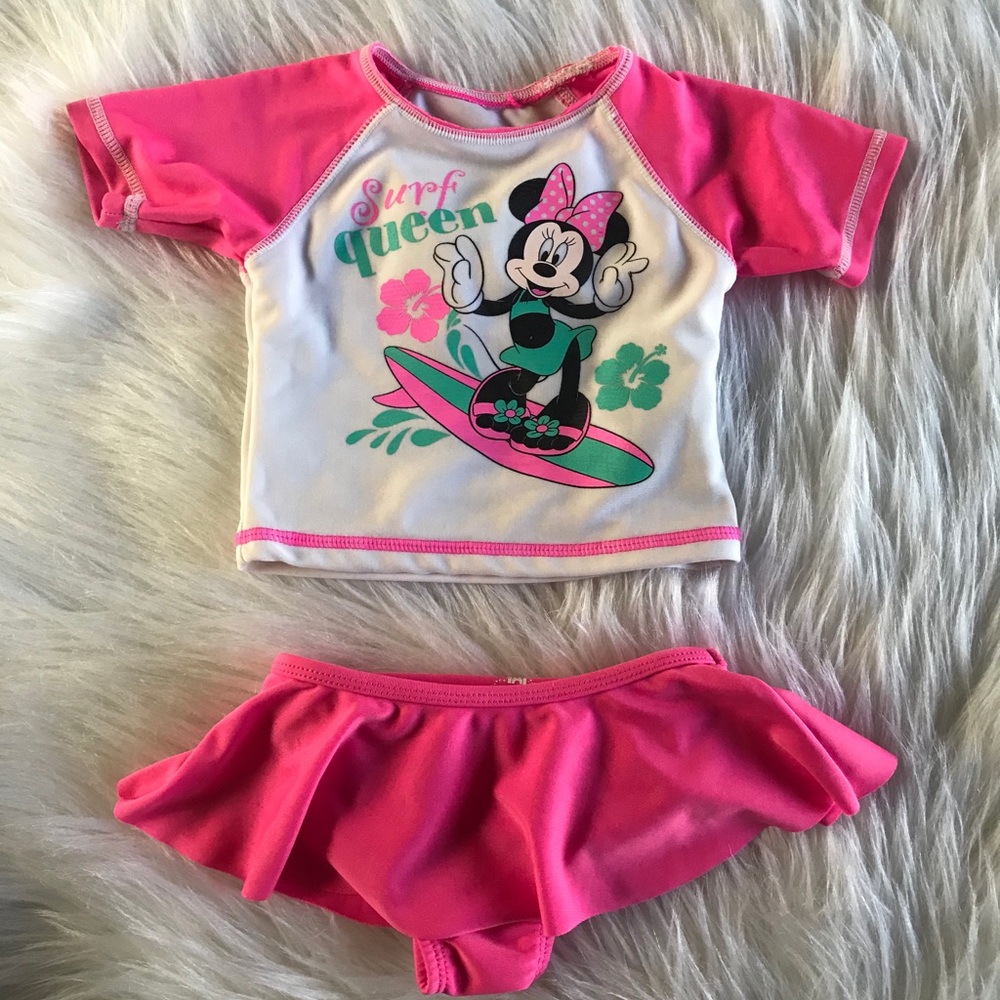 Disney Swimsuit
